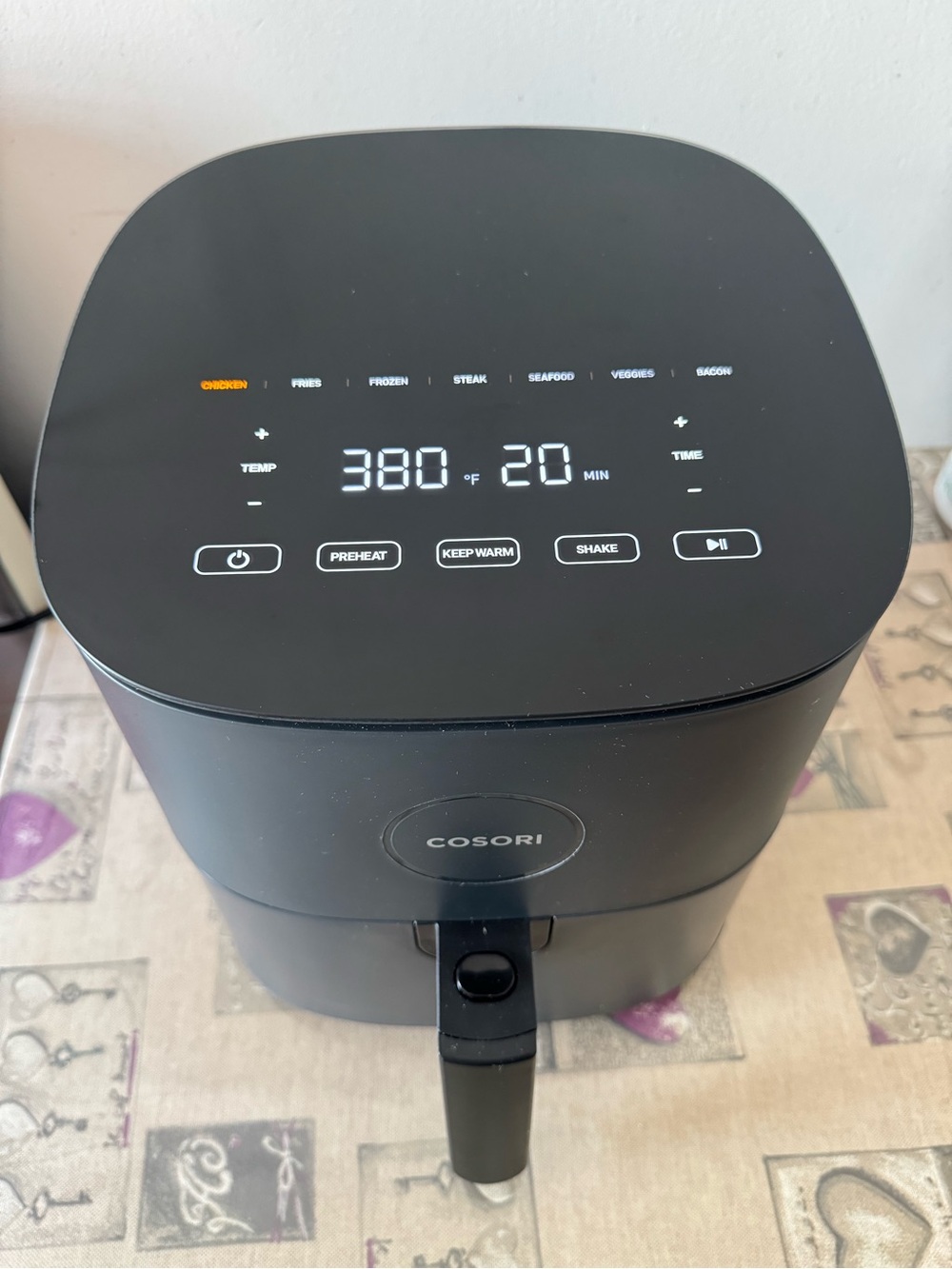 Cosori Air Fryer 5Qt
